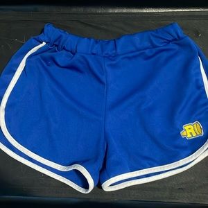Riverdale athletic shorts